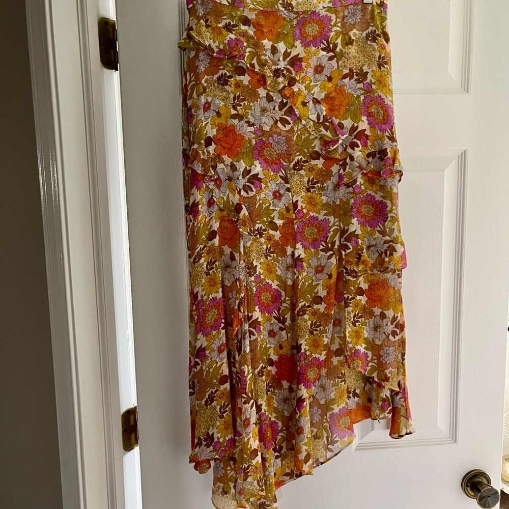 Veronica Beard Skirt size 6 NWOT - Picture 2 of 3